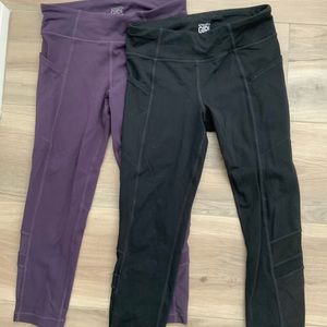 Girls Athleta GIRL Leggings